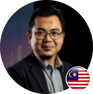 Asri Bin Said, MD img