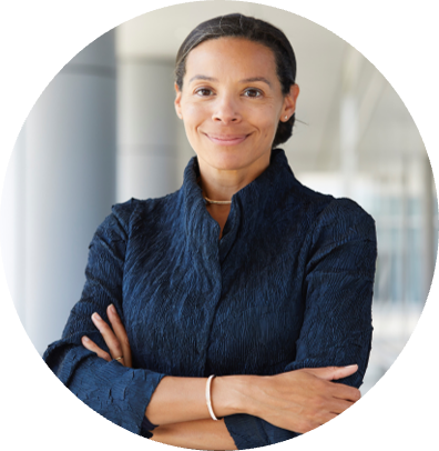 Dr. Joanna Chickwe