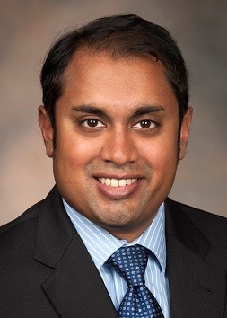 Hemal Gada, M.D.