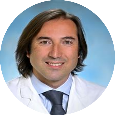 Dr. Gianluca Torregrossa