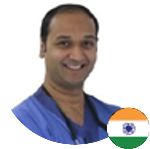 Sanjay Mehrotra, M.D. img