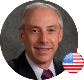 Howard Herrmann, M.D img