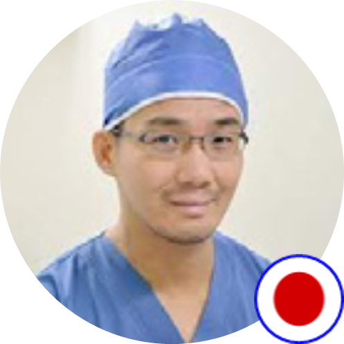 Kentaro Hayashida, MD img