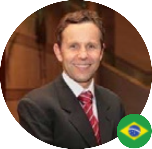 Fabio Sandoli de Brito, MD img