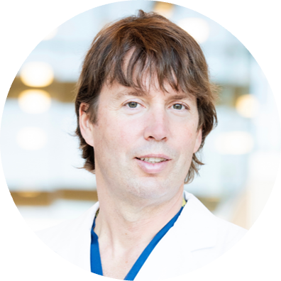 Dr. Marc Ruel