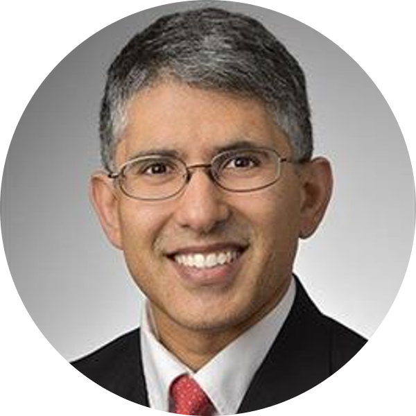 Deepak Talreja, M.D.