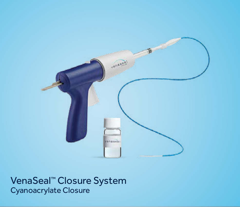 VenaSeal Closure System