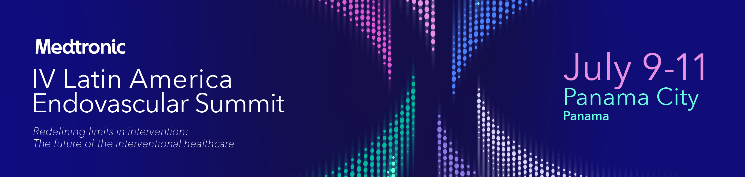 IV Latin America Endovascular Summit
