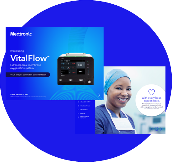  VitalFlow™ VAC Pack iPDF