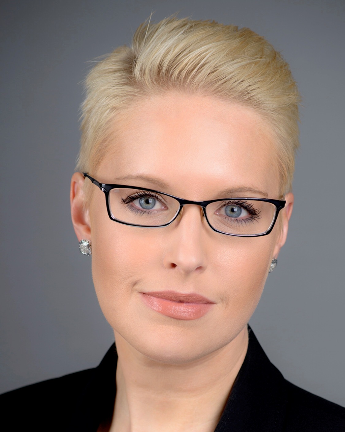 Kendra J. Grubb, M.D.