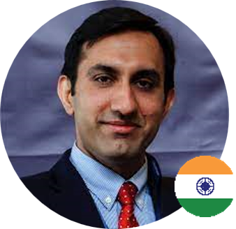 Ravinder Rao, M.D., img