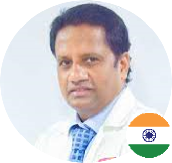 R. Anantharaman, M.D. img