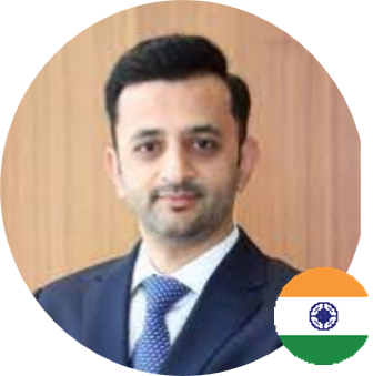 Maulik Parekh, M.D., img