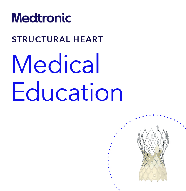 Structural Heart Banner