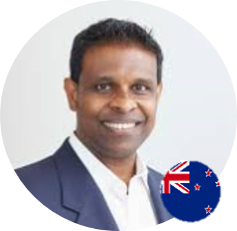 Sanjeevan Pasupati, MD img