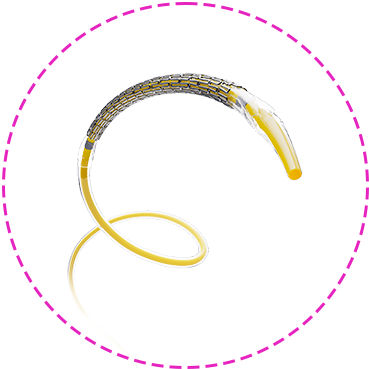 Medtronic DES Onyx Frontier™