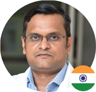 Amit Chaurasia, M.D. img