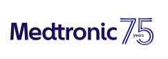 Medtronic | 75 years