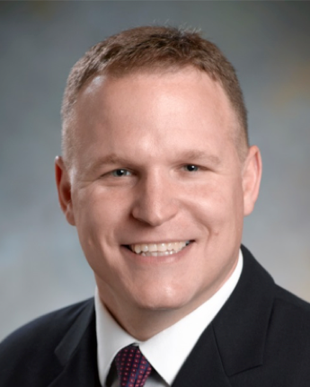 James Harvey, M.D.