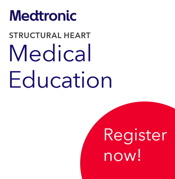 Structural Heart Banner