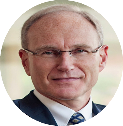 Dr. Steven Bolling