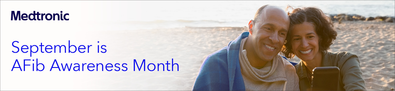 September is AF Awareness Month.