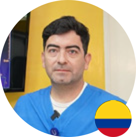 Pablo Charry, MD img