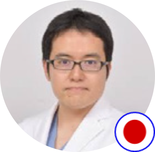 Yusuke Watanabe, MD img