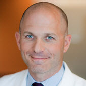 Brian Ferris, M.D.