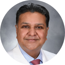 Suneet Mittal, M.D., FACC, FHRS