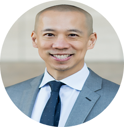 Dr. Tom Nguyen