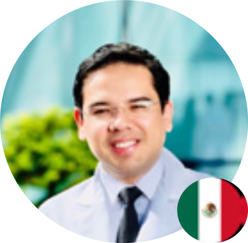 Oscar Millan Iturbe, MD img