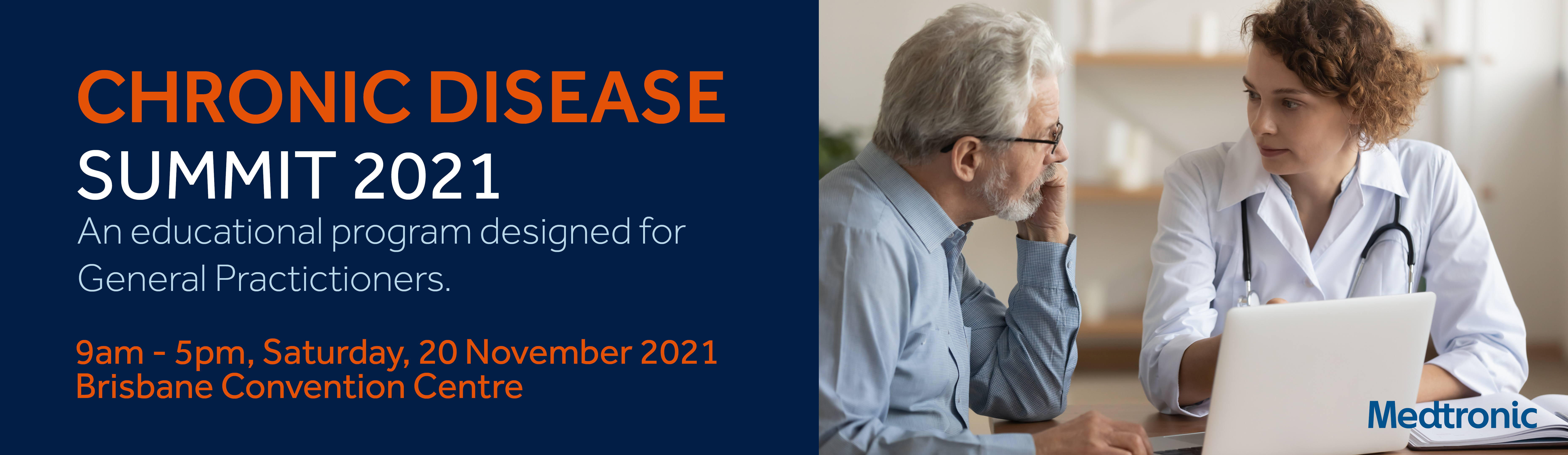 Chronic Disease Summit 2021