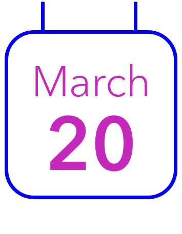 img: date of event - March 20