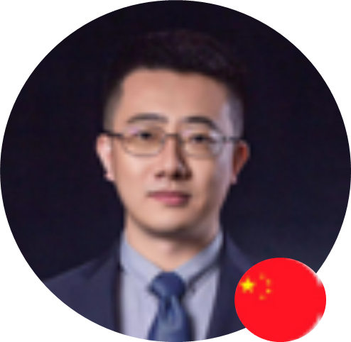 Shouzheng Wang, MD img