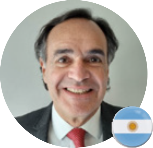 Anibal Damonte, MD img