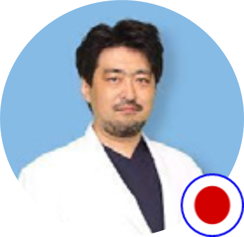 Shinichi Shirai, MD img