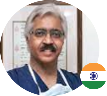 Ashok Seth, M.D img