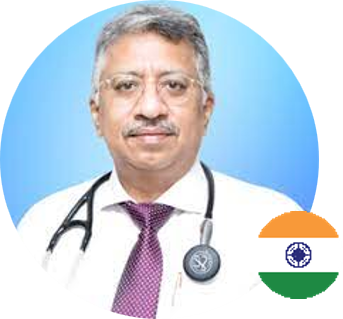 Rony Mathew, M.D. img