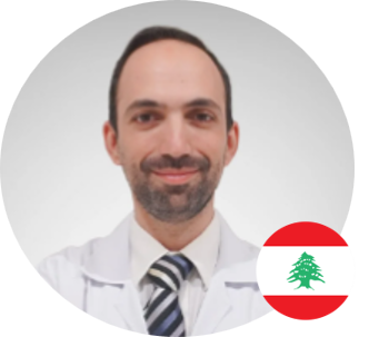 Wassim Shatila, M.D. img
