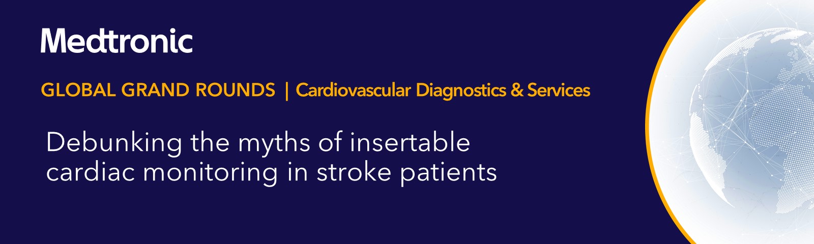 Global Grand Rounds | Registration