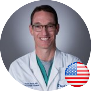 Joshua Rovin, MD img